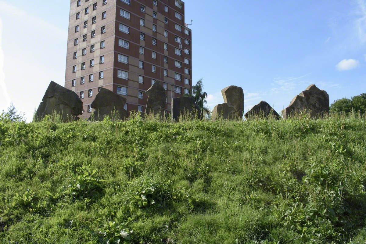 Scholes Henge