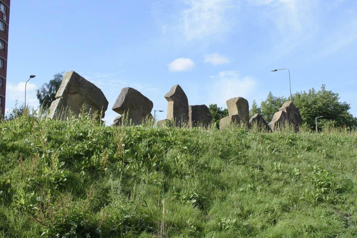 Scholes Henge