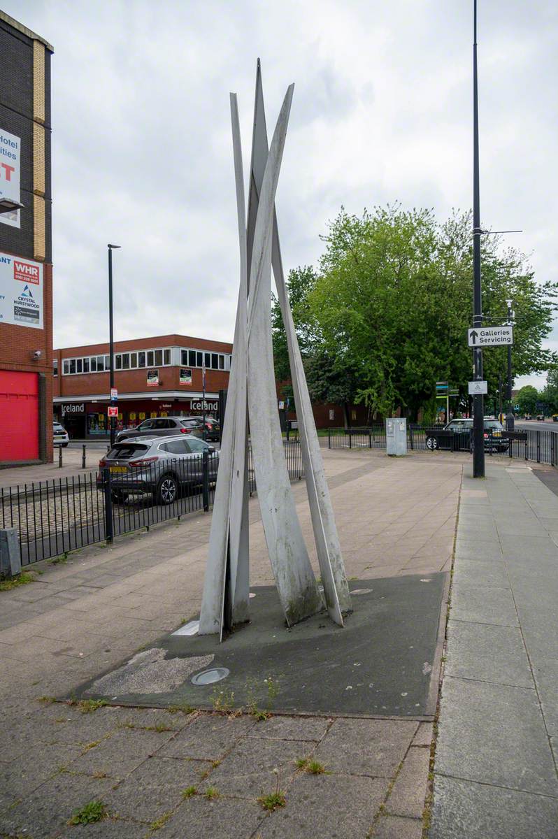 Warp and Weft Art UK