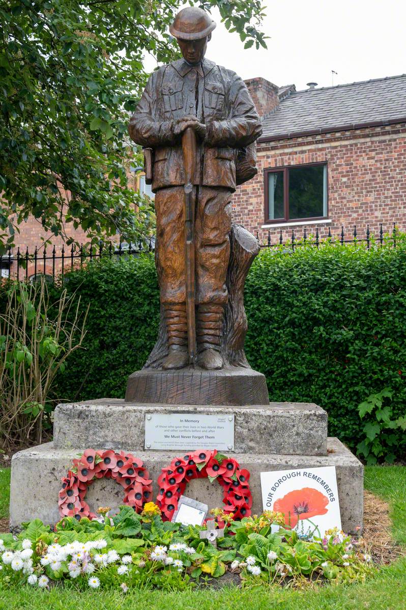 Alexandra Park War Memorial