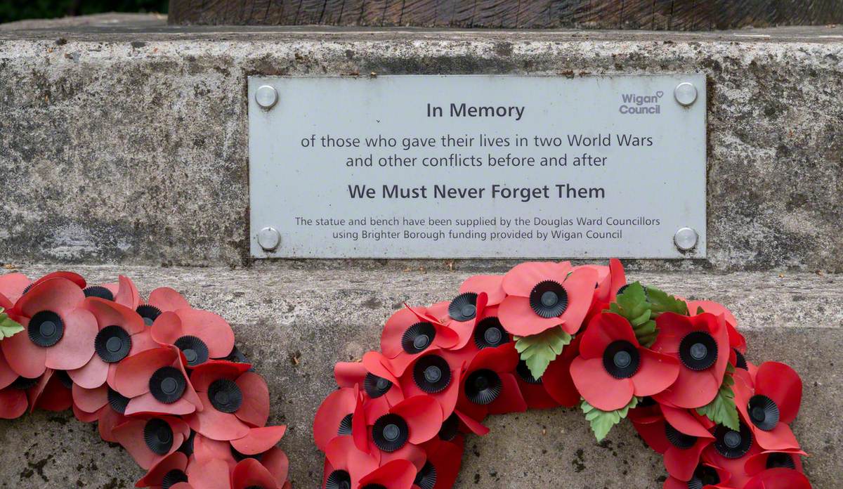 Alexandra Park War Memorial