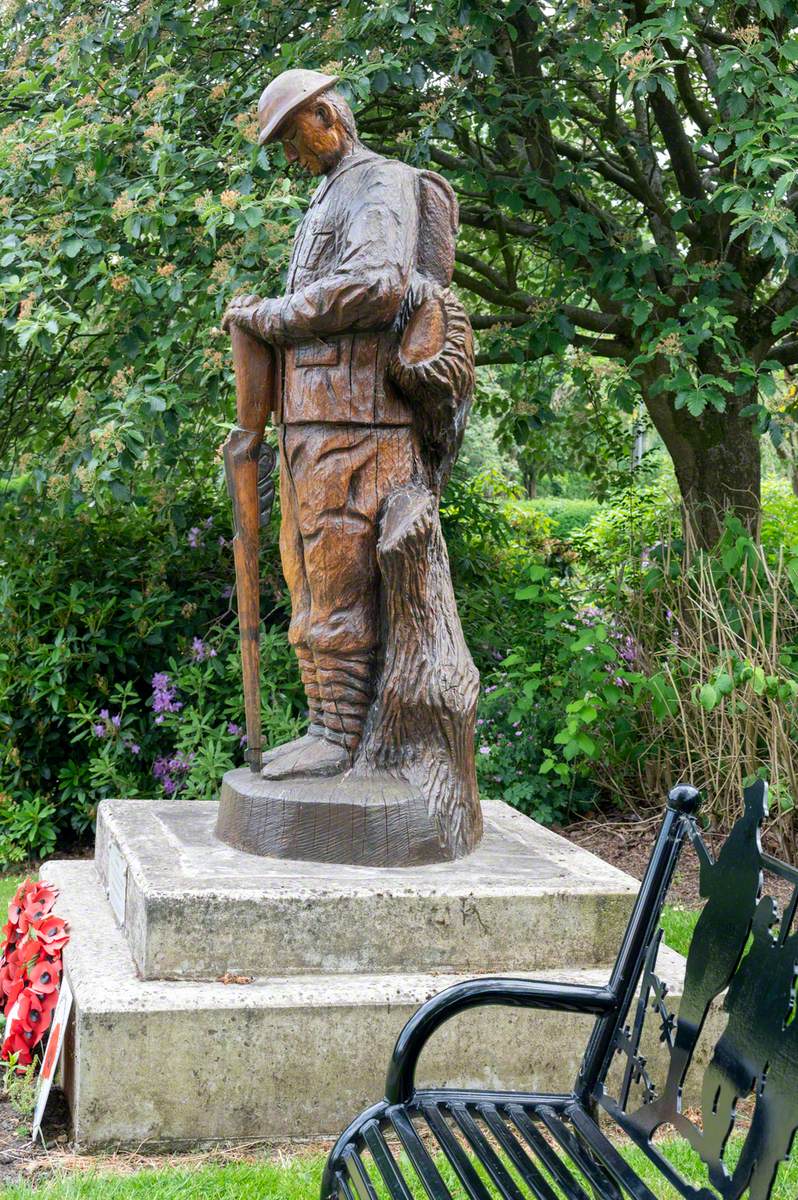 Alexandra Park War Memorial