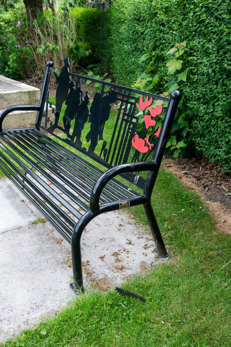 Alexandra Park War Memorial