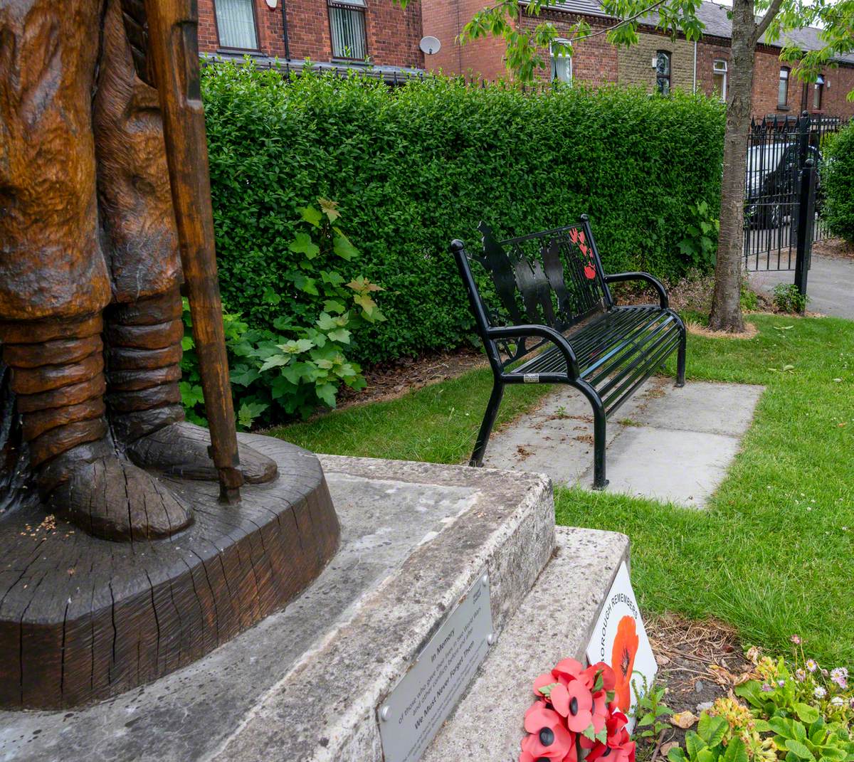 Alexandra Park War Memorial