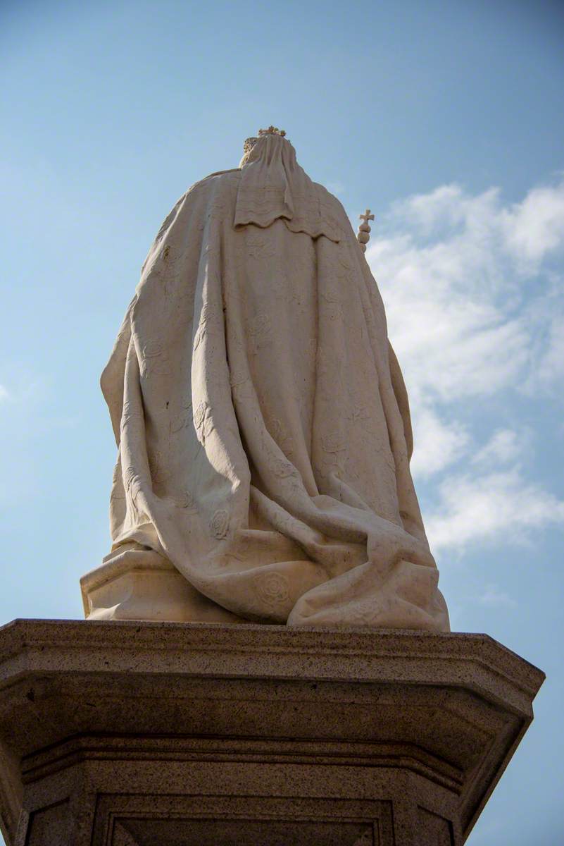 Queen Victoria Memorial