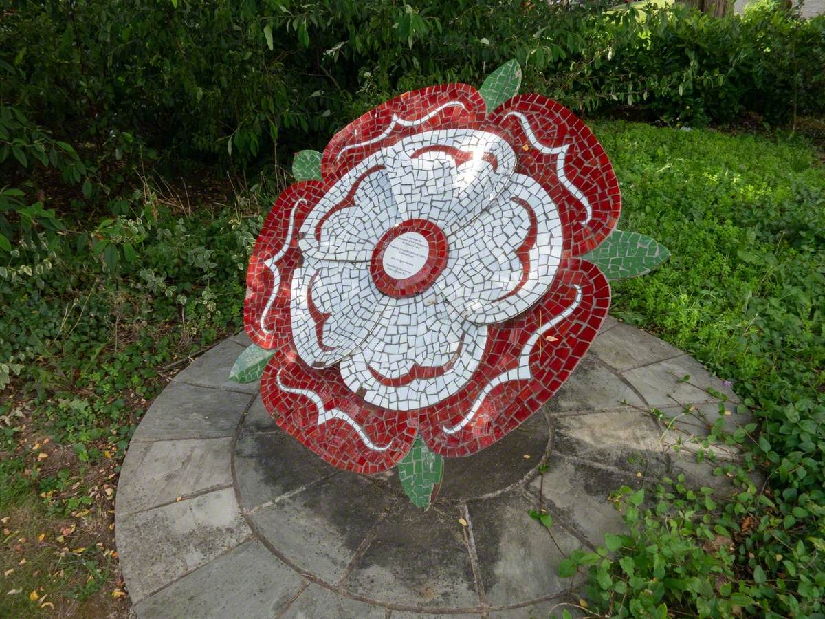 Tudor Rose