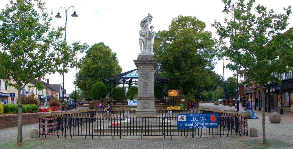 War Memorial