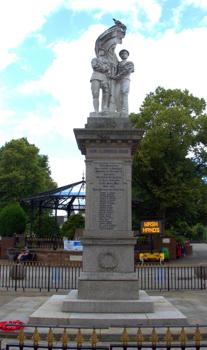 War Memorial