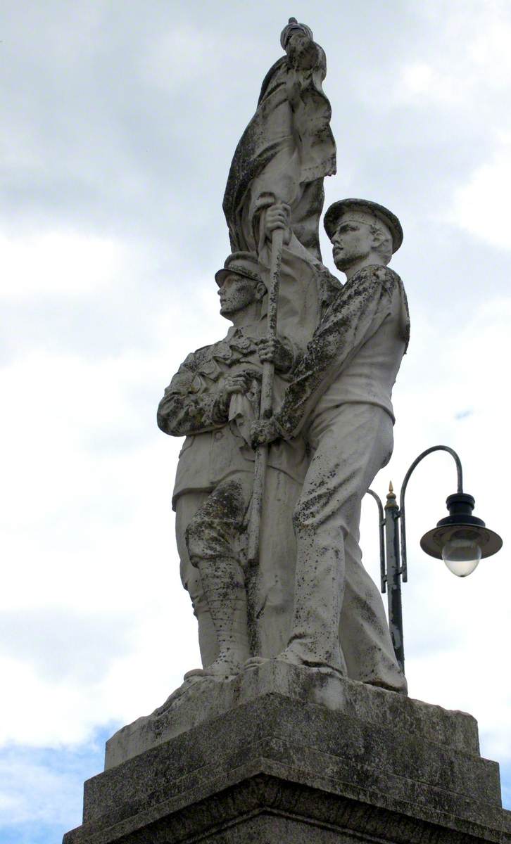 War Memorial