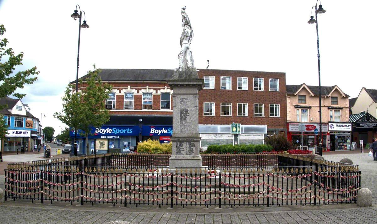 War Memorial