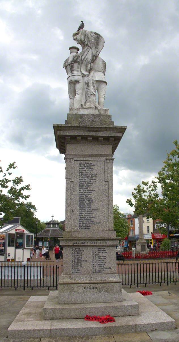 War Memorial