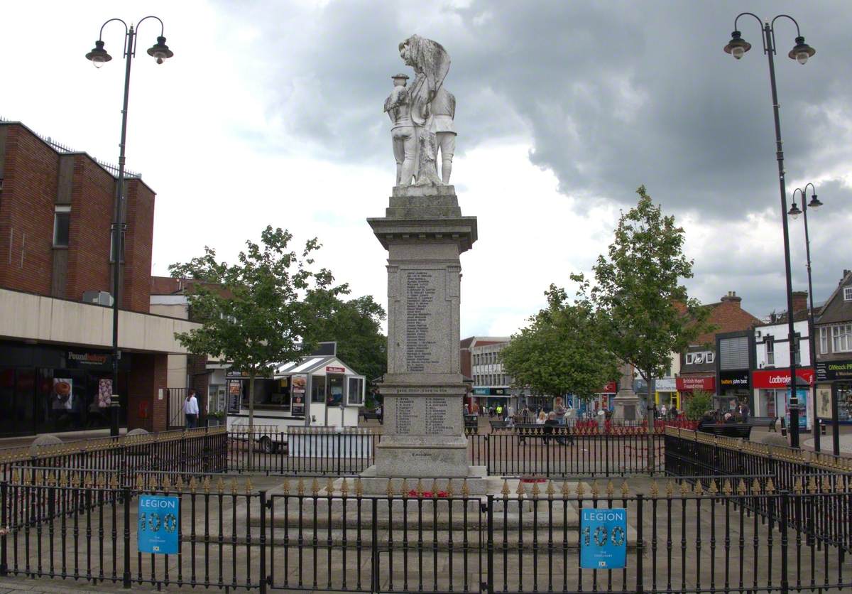 War Memorial