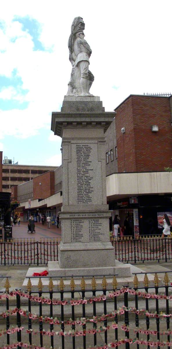 War Memorial