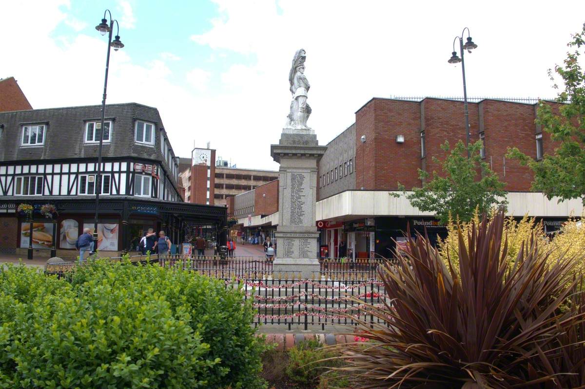 War Memorial