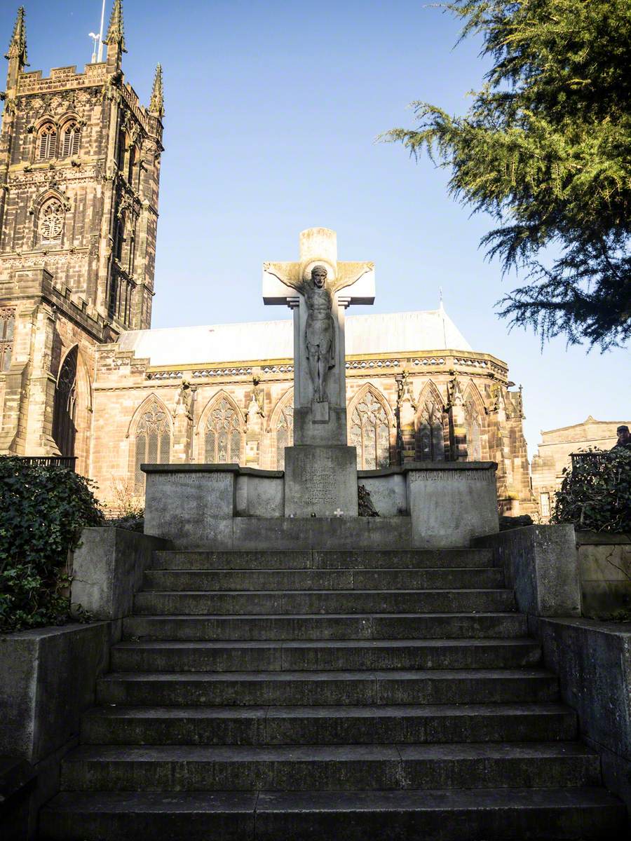 First World War Memorial