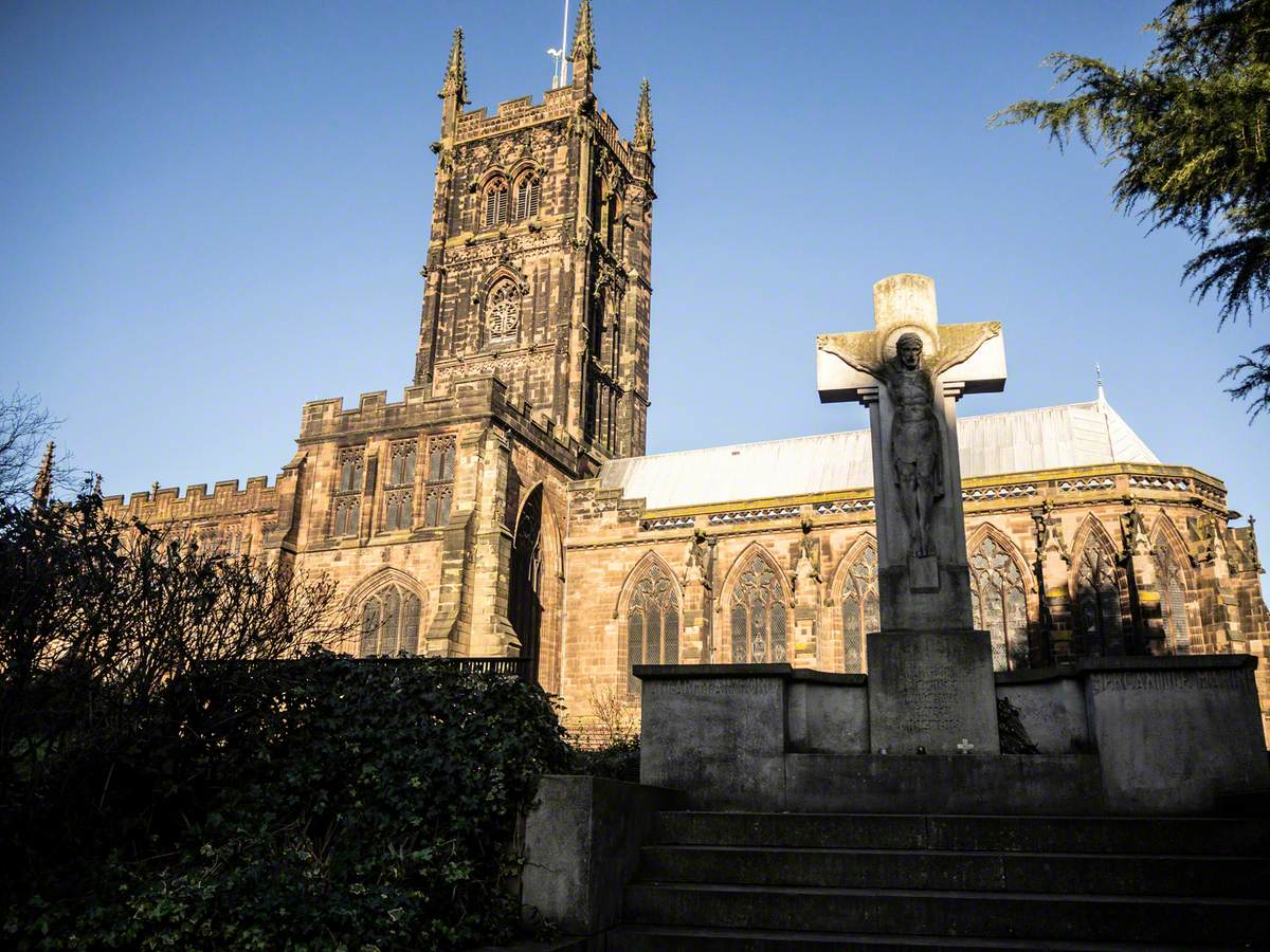 First World War Memorial