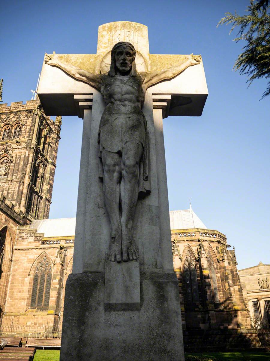 First World War Memorial