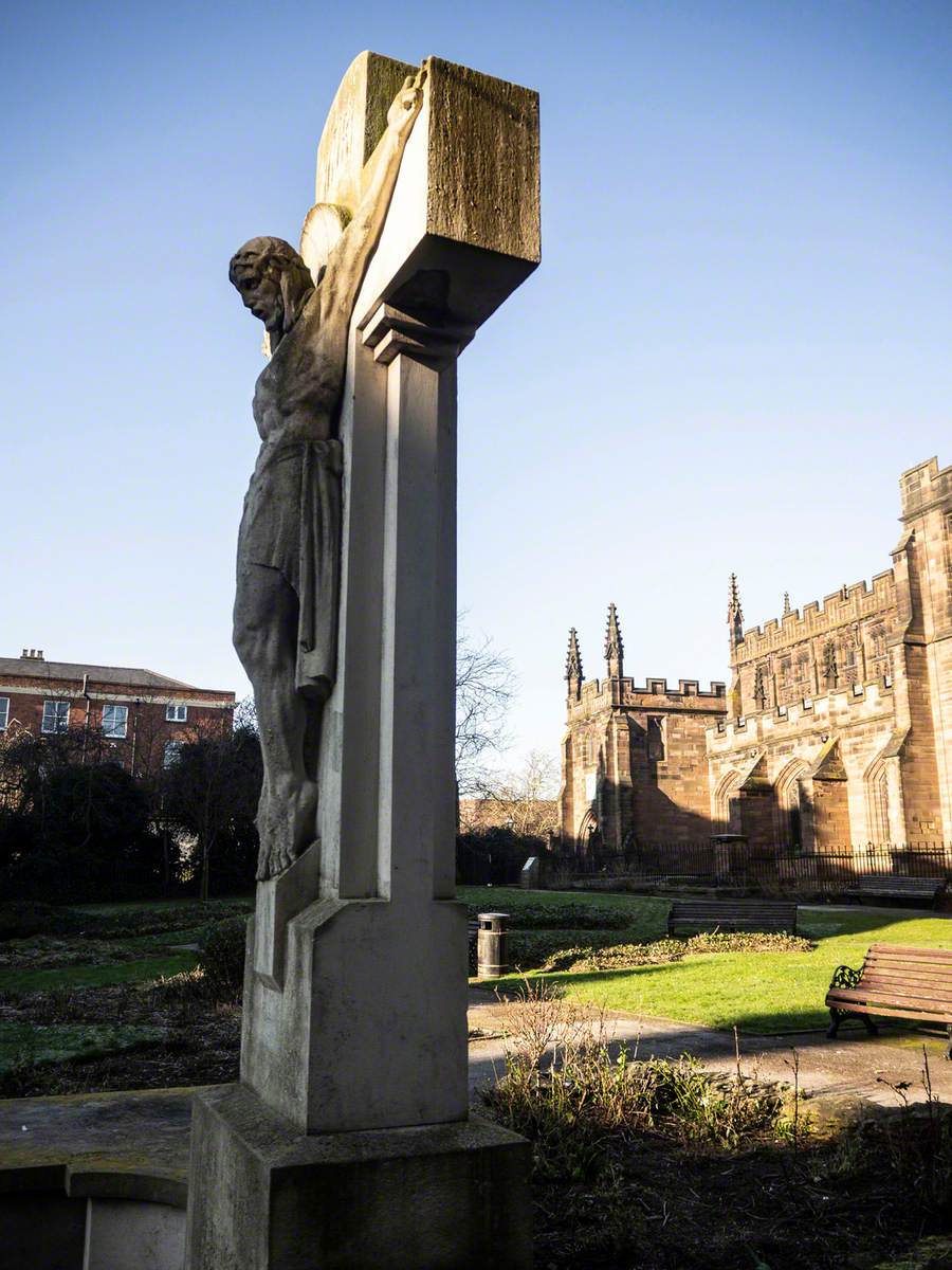 First World War Memorial