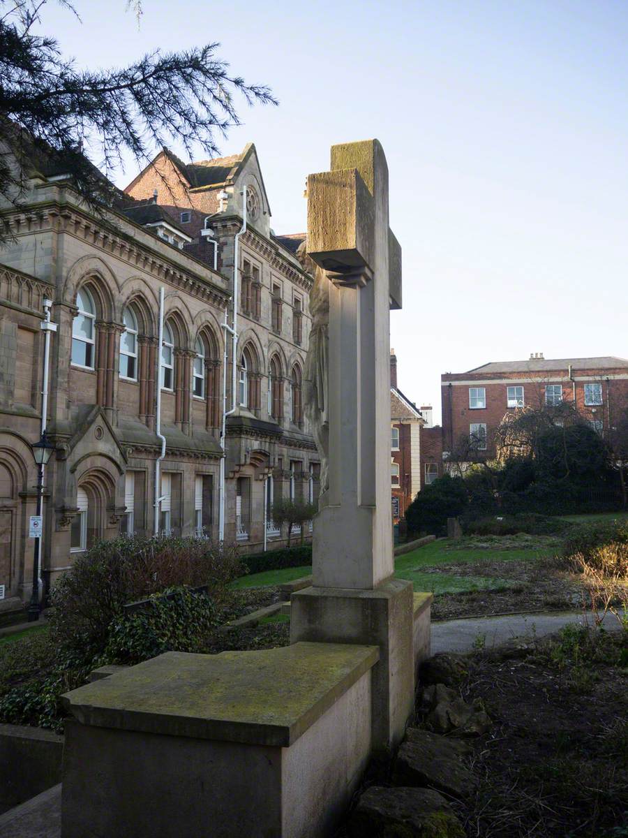 First World War Memorial