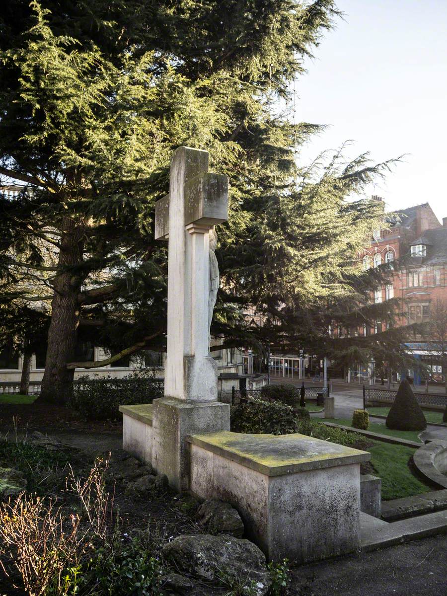 First World War Memorial