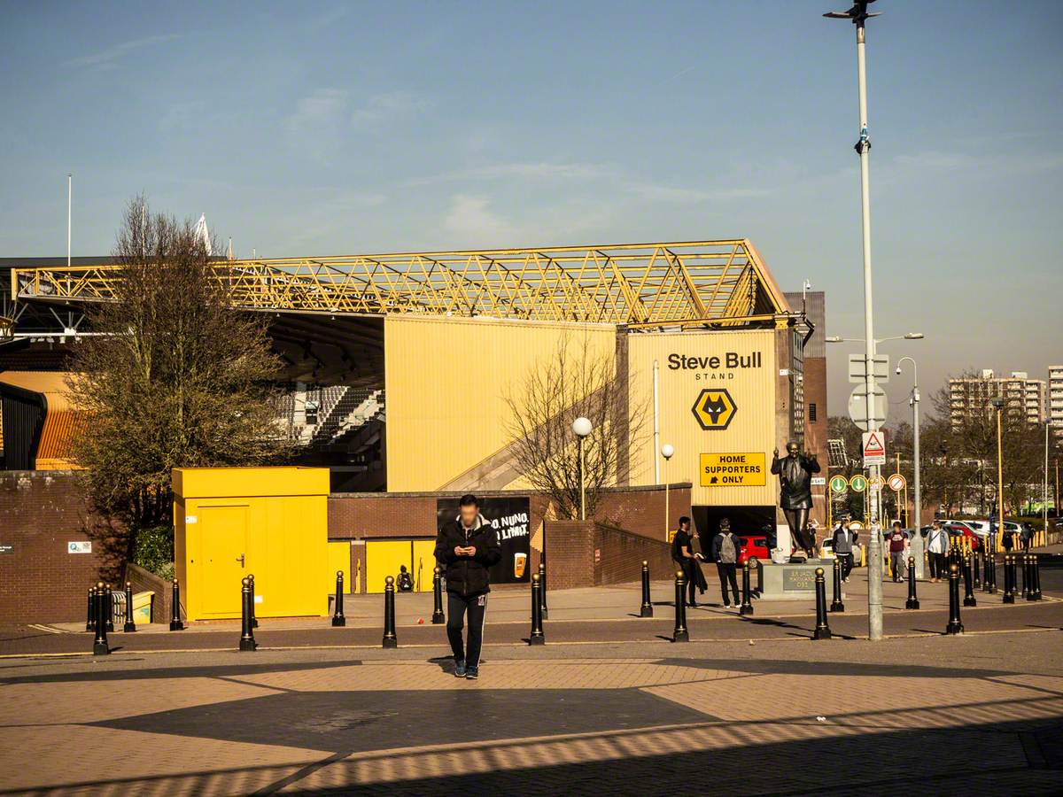 Sir Jack Hayward (1923–2015)