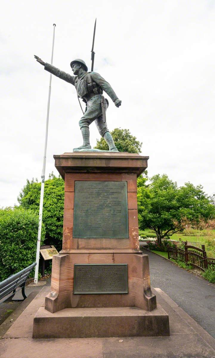 War Memorial