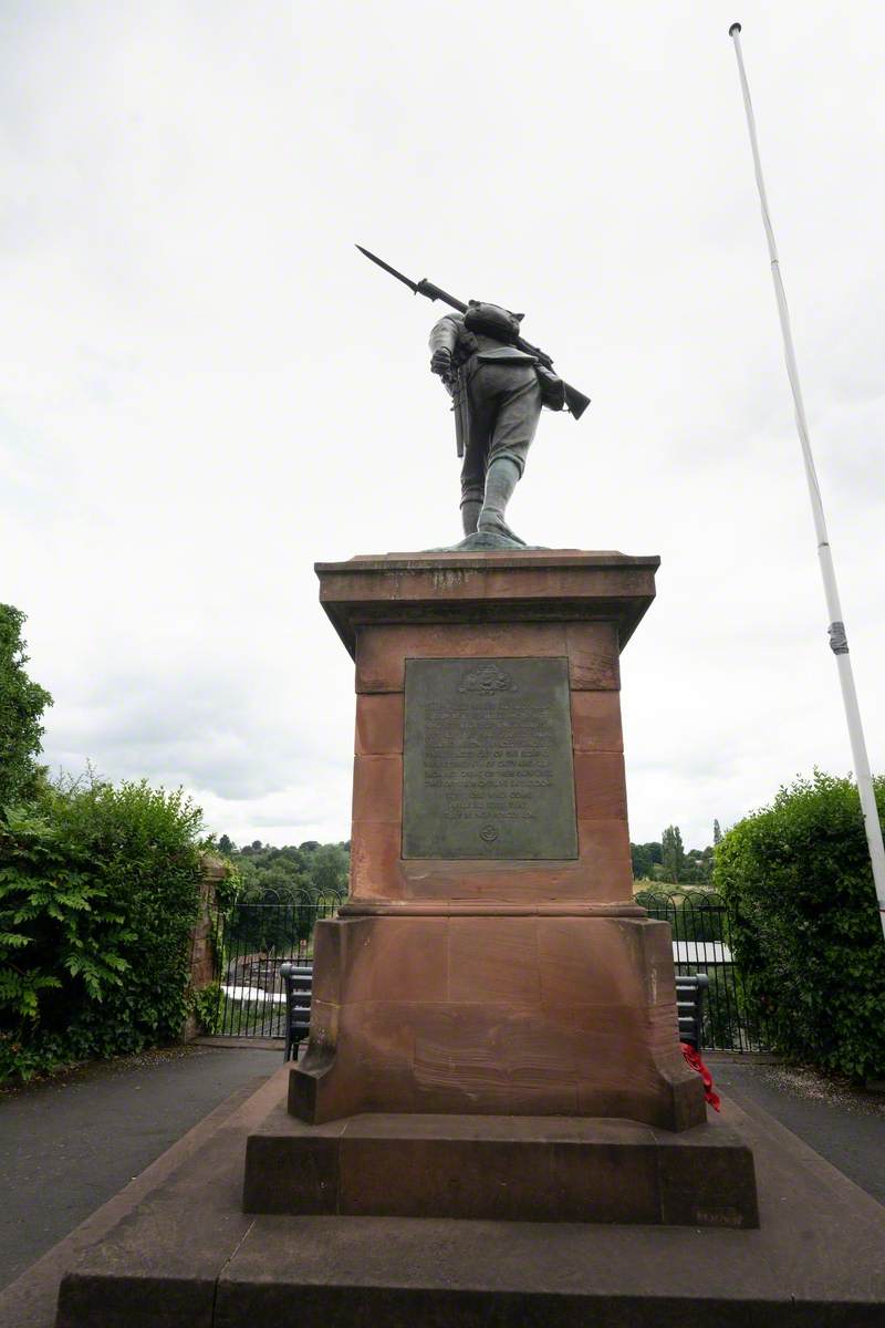 War Memorial