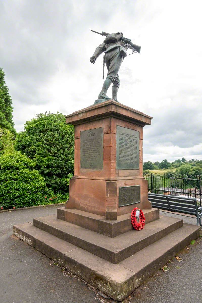 War Memorial