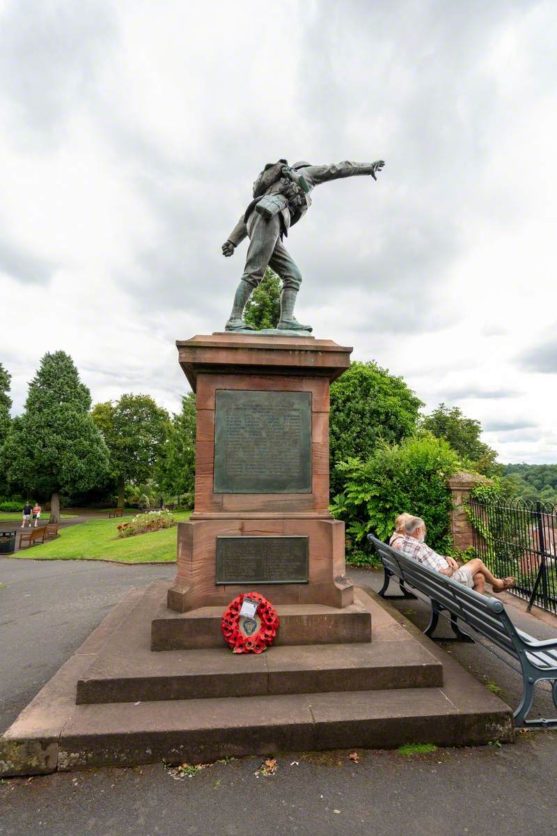 War Memorial