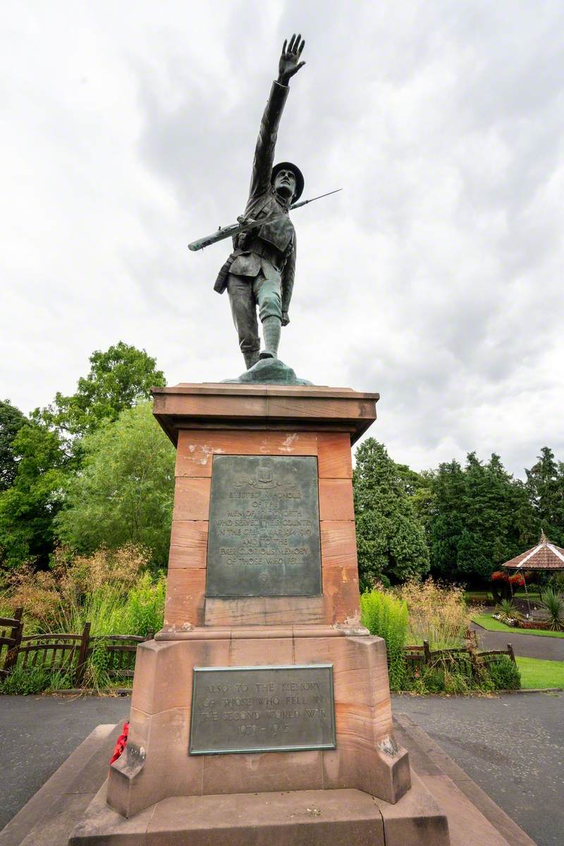 War Memorial