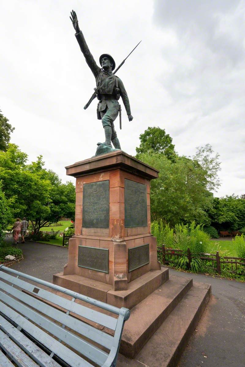 War Memorial