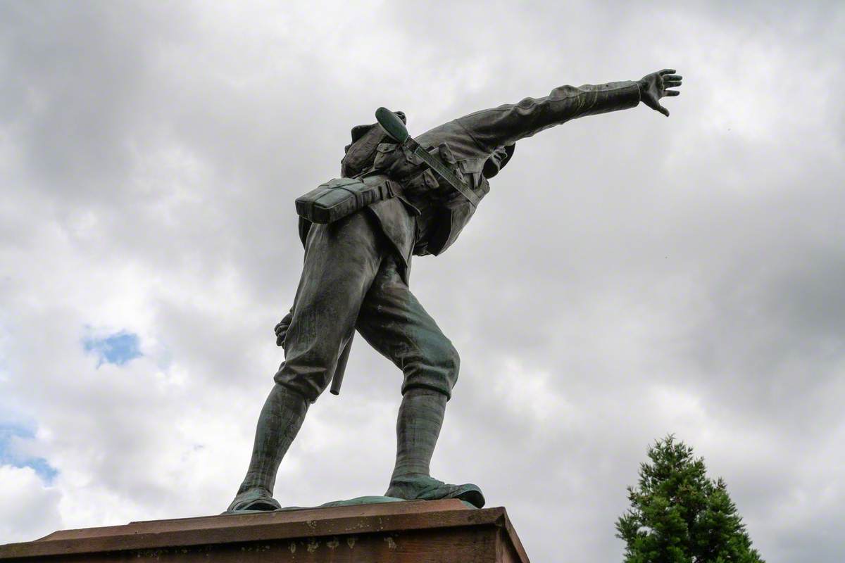 War Memorial