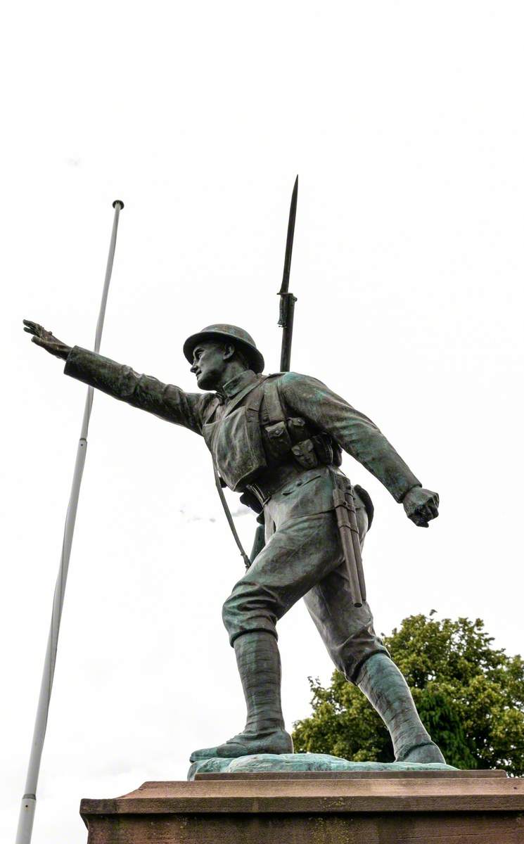 War Memorial