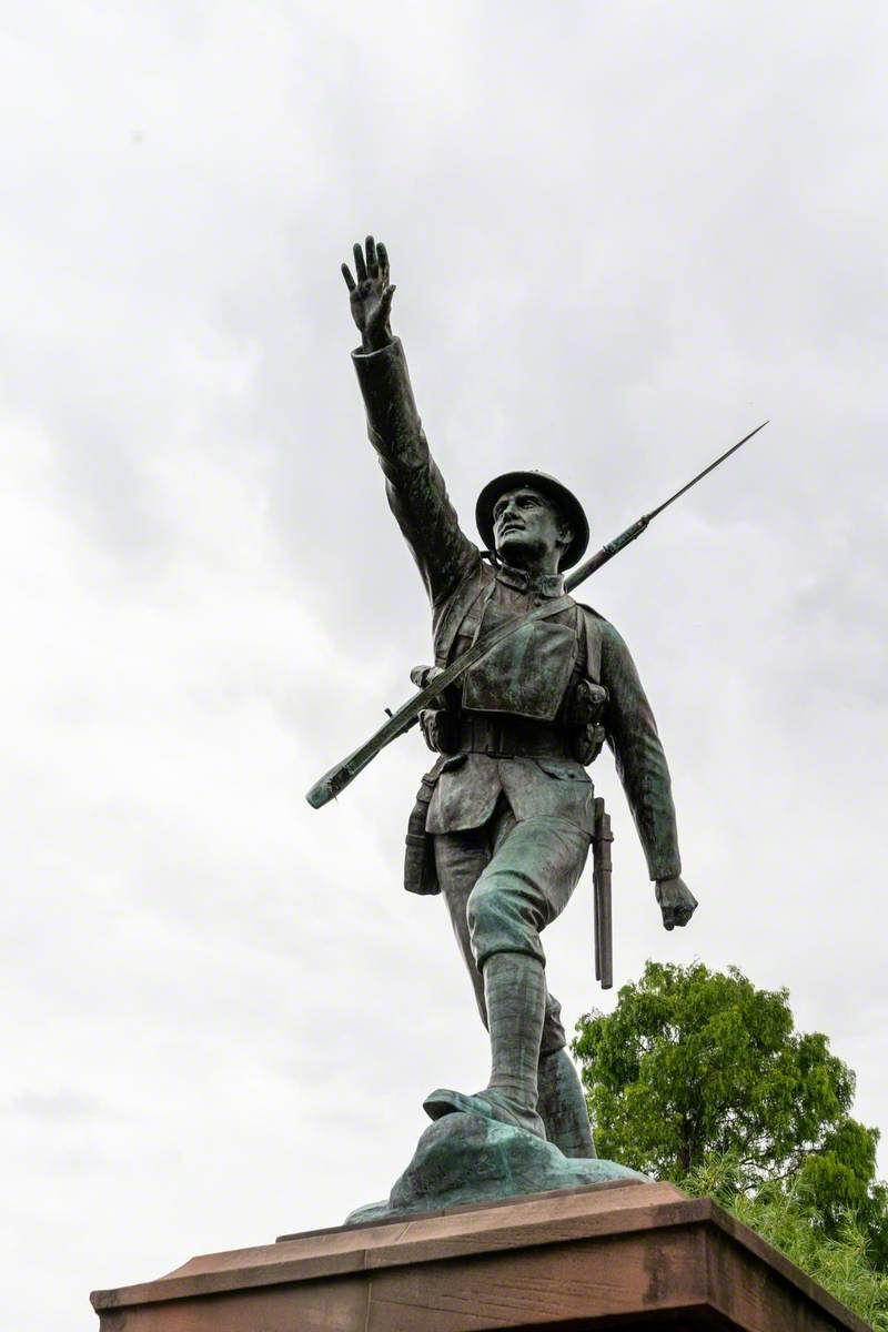 War Memorial