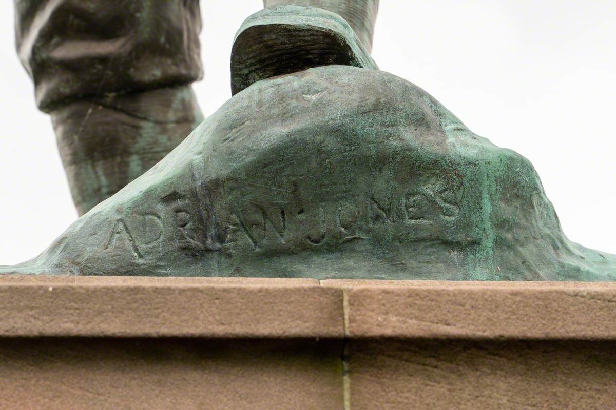 War Memorial