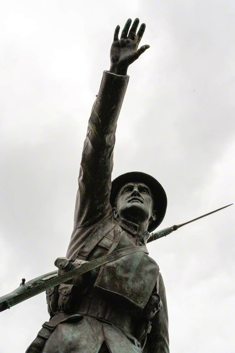 War Memorial