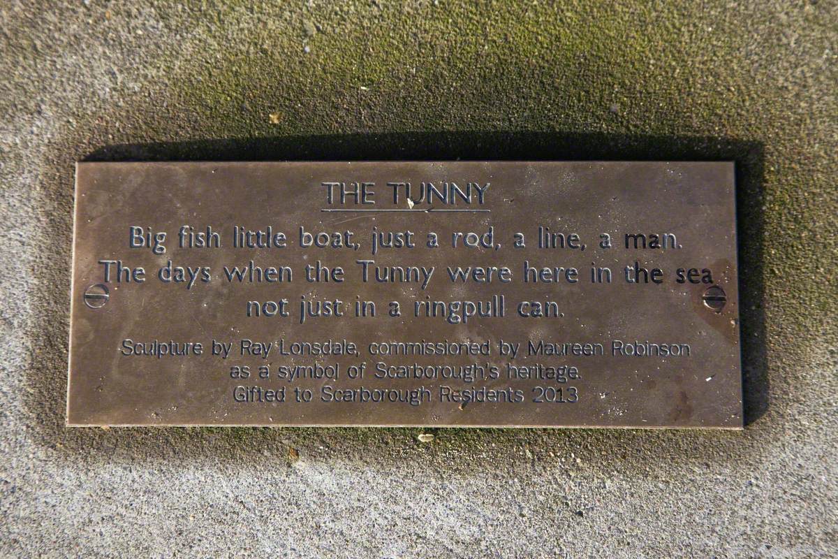 The Tunny