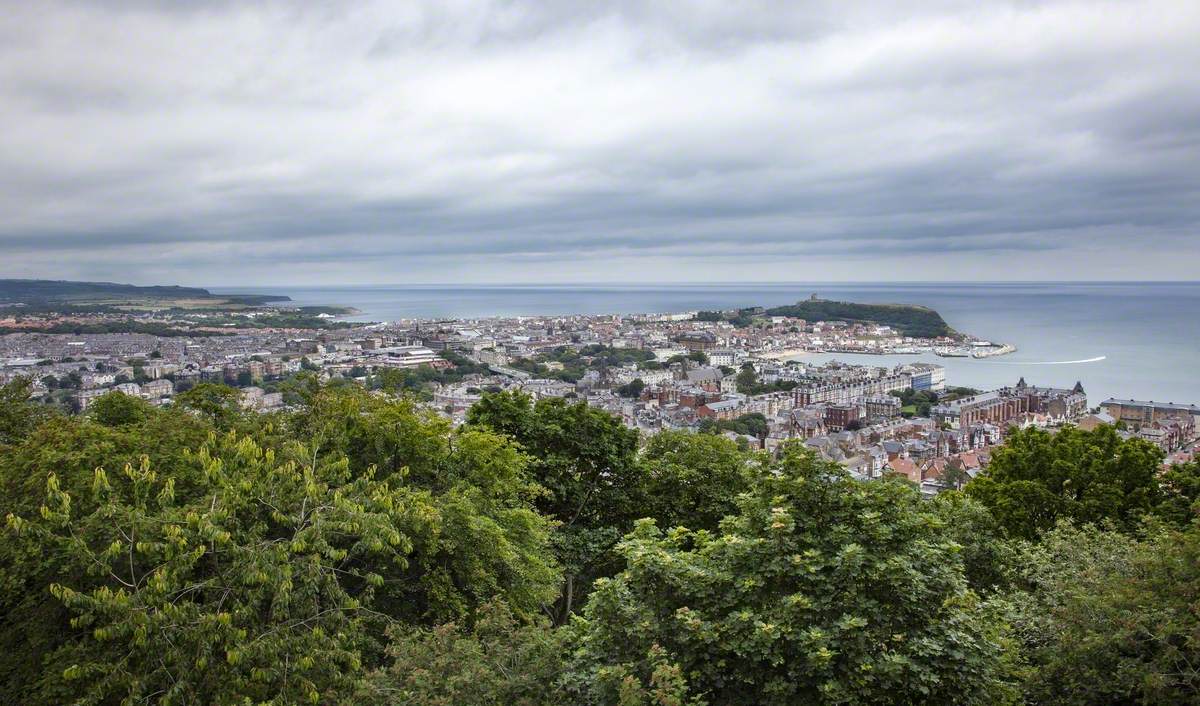 Olivers Mount War Memorial