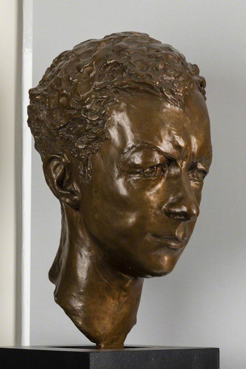Benjamin Britten (1913–1976)