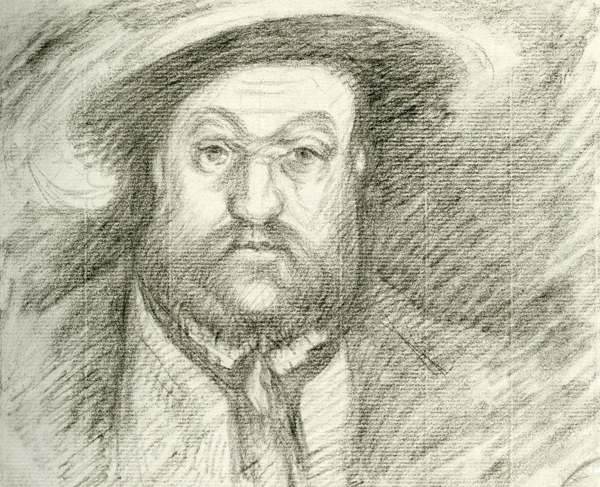 Henry VIII (1491–1547), possibly