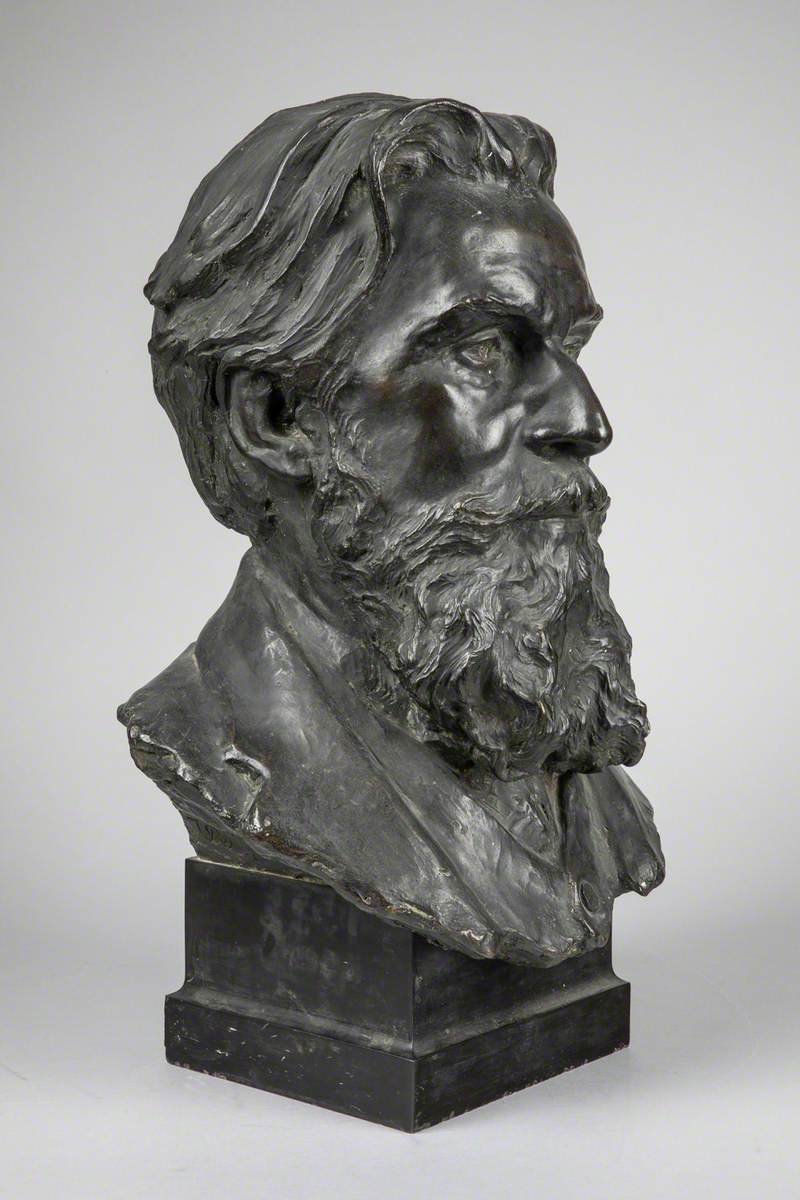 Havelock Ellis (1859–1939)