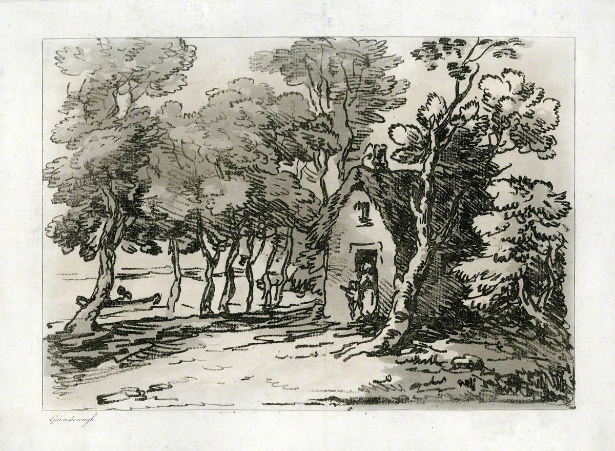 Riverside Cottage