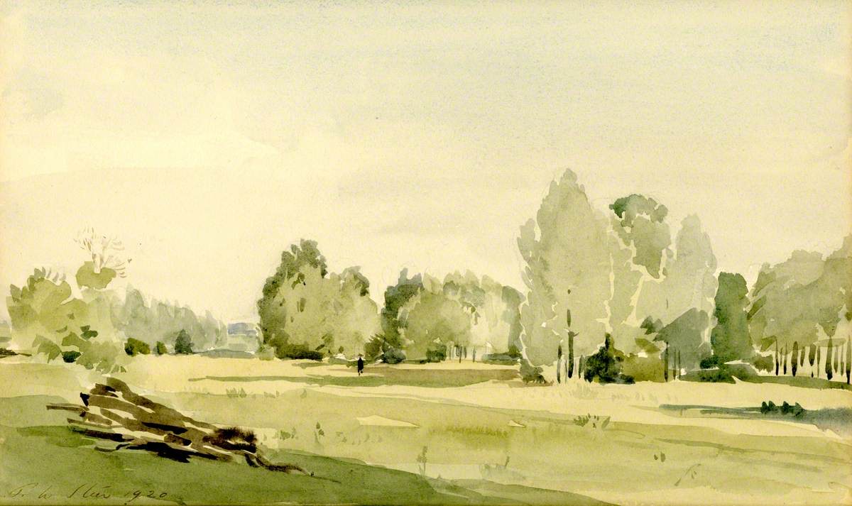 Essex Landscape Art UK