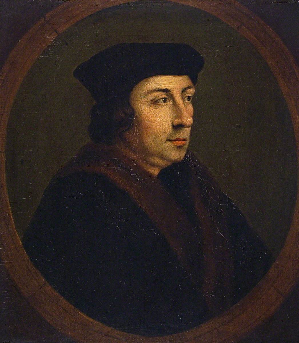 Thomas Cromwell