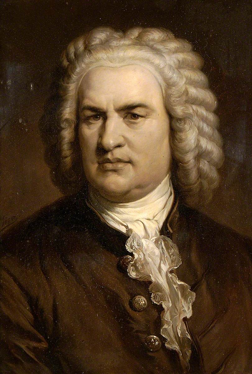 Bach