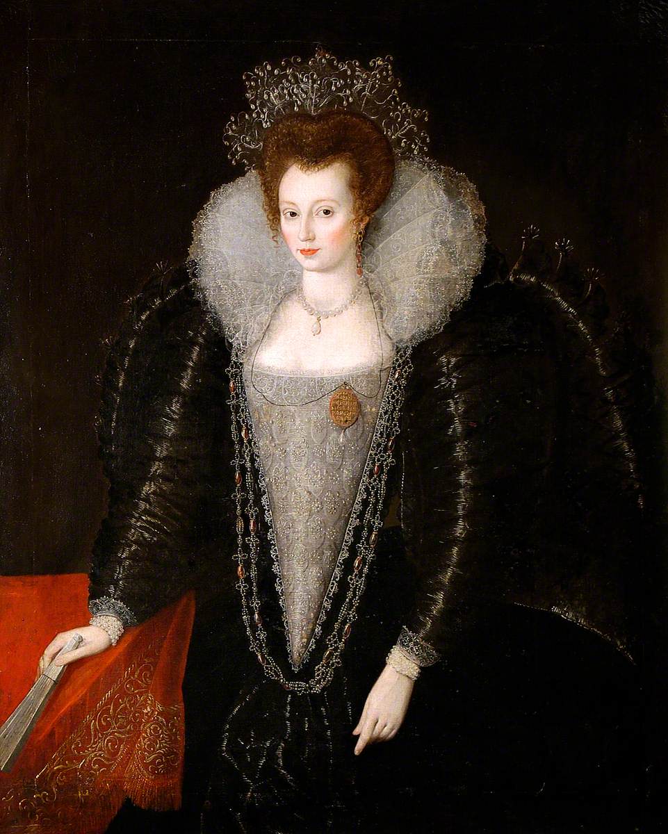 Catherine Killigrew (1579–1640)