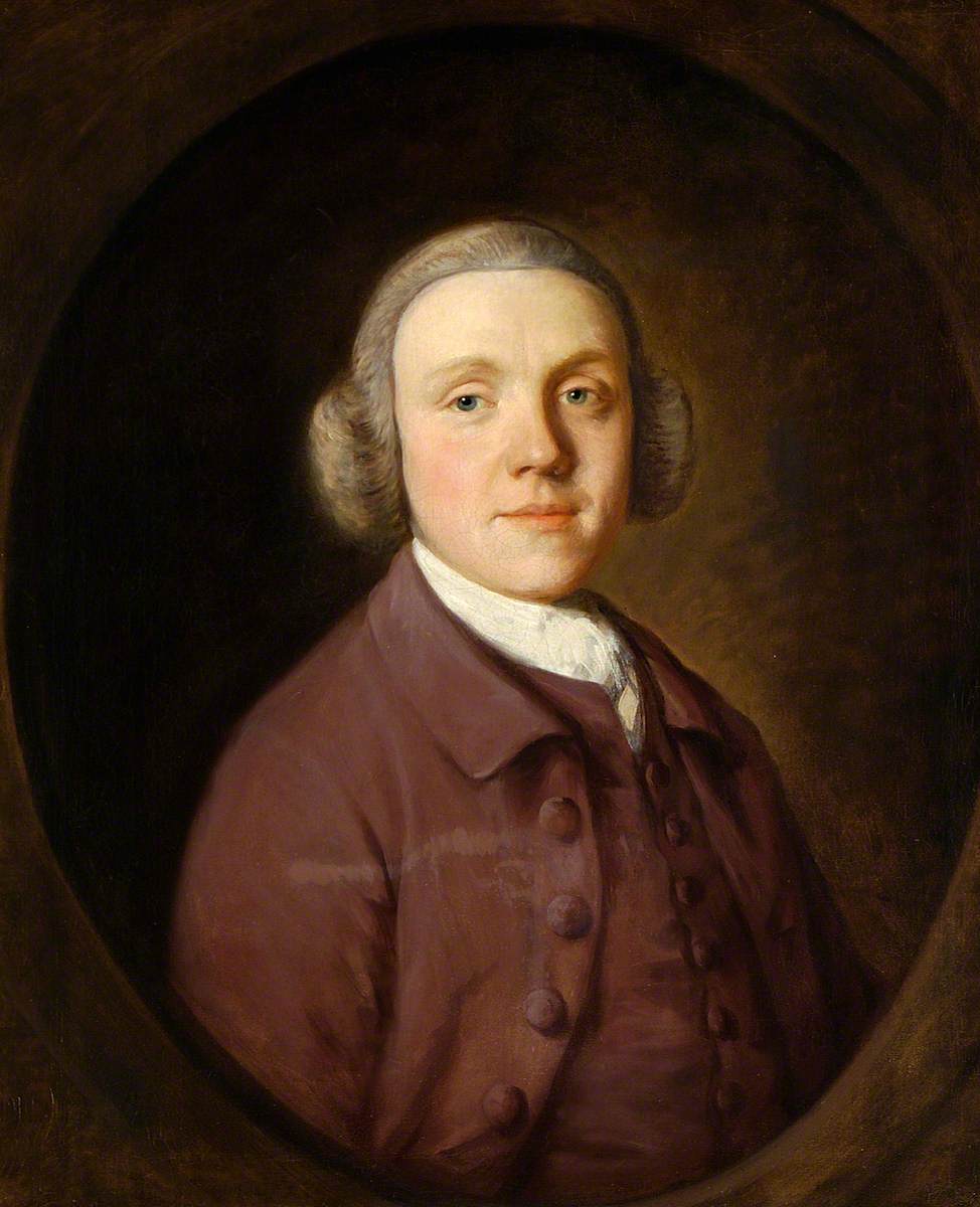 Samuel Kilderbee (1725–1813)