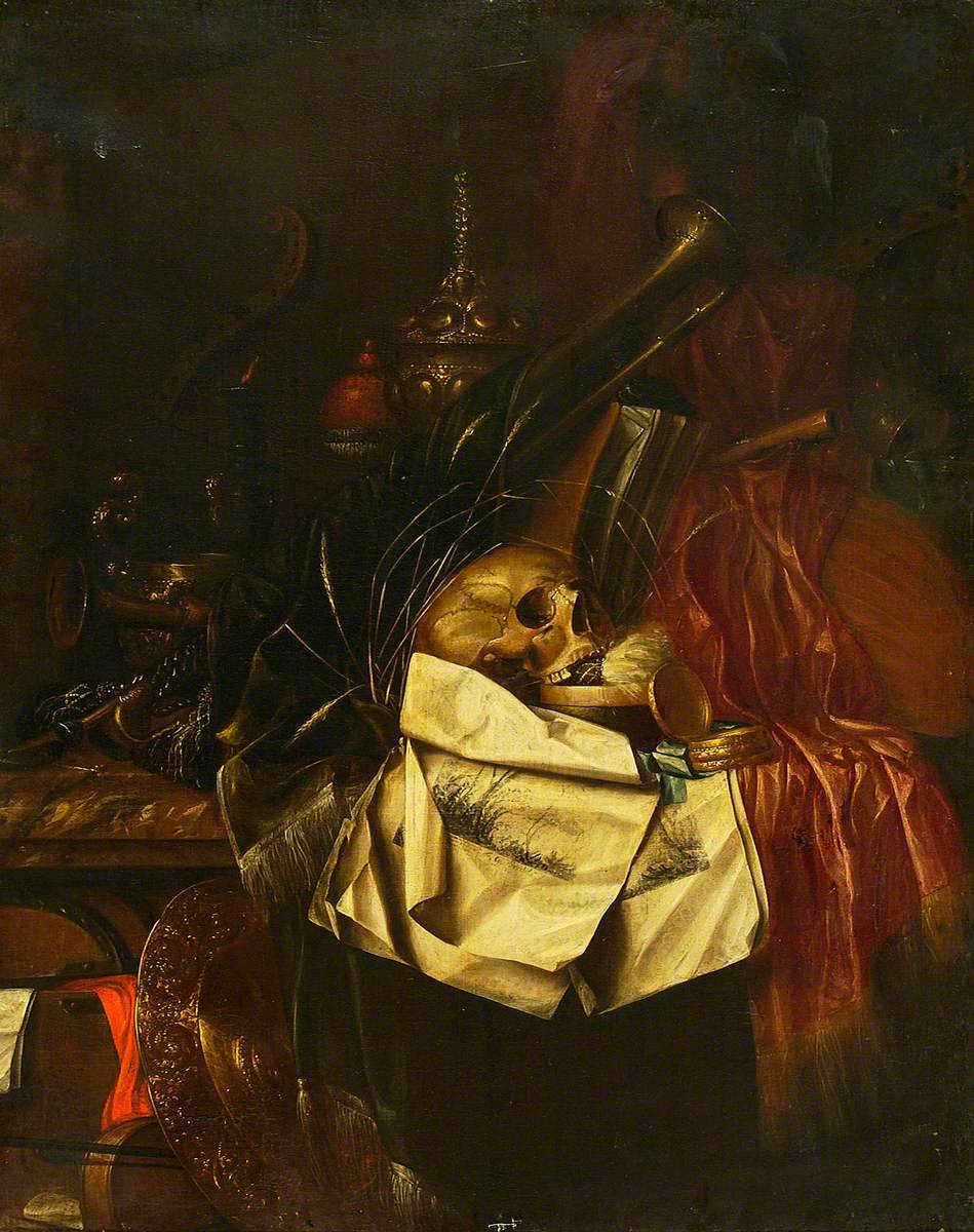 Vanitas (Still Life)