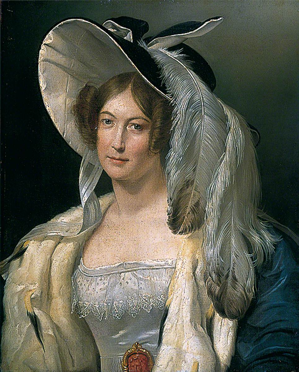 Duchess of Kent (1786–1861)