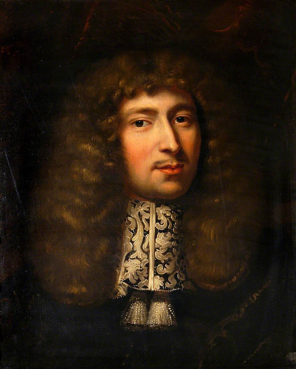 James Scott, 1st Duke of Monmouth and Buccleuch (1649–1685)
